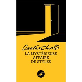 La mystérieuse affaire de Styles (Nouvelle traduction révisée)