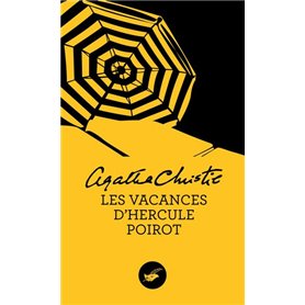 Les vacances d'Hercule Poirot (Nouvelle traduction révisée)