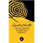 Les vacances d'Hercule Poirot (Nouvelle traduction révisée)