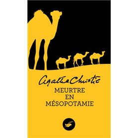 Meurtre en Mésopotamie (Nouvelle traduction révisée)