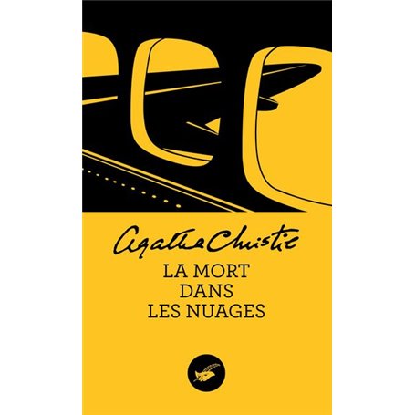 La Mort dans les nuages (Nouvelle traduction révisée)