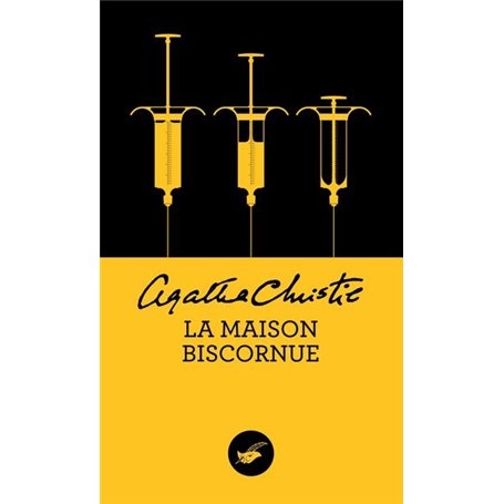 La maison biscornue (Nouvelle traduction révisée)