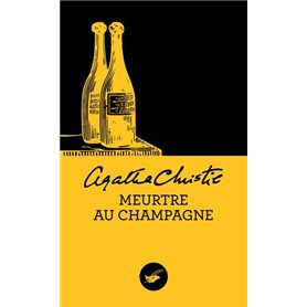 Meurtre au champagne (Nouvelle traduction révisée)