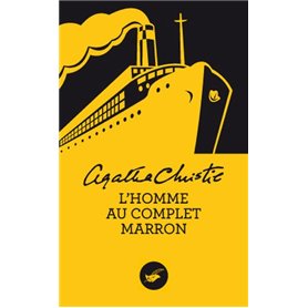 L'homme au complet marron (Nouvelle traduction révisée)