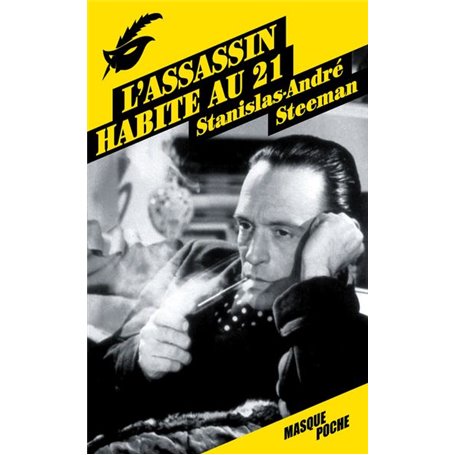 L'assassin habite au 21