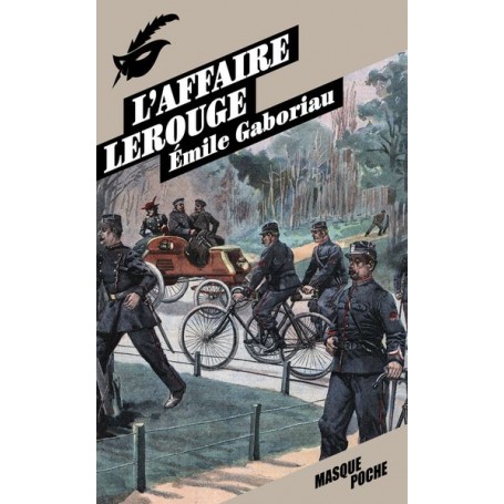 L'Affaire Lerouge