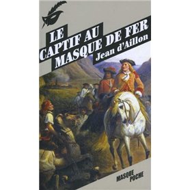 Le captif au masque de fer