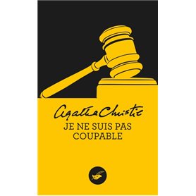 Je ne suis pas coupable (Nouvelle traduction révisée)