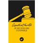 Je ne suis pas coupable (Nouvelle traduction révisée)