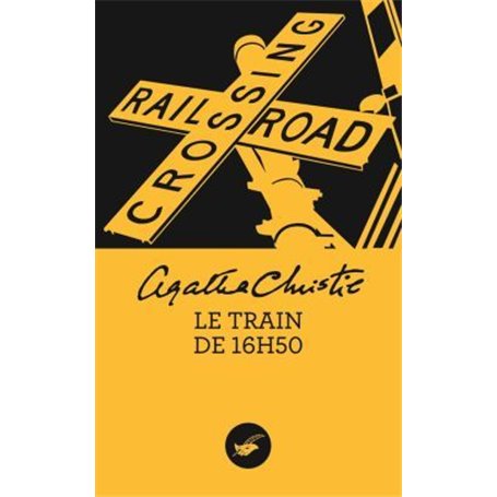 Le train de 16h50 (Nouvelle traduction révisée)