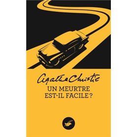 Un meurtre est-il facile ? (Nouvelle traduction révisée)