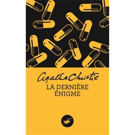 La dernière énigme (Nouvelle traduction révisée)