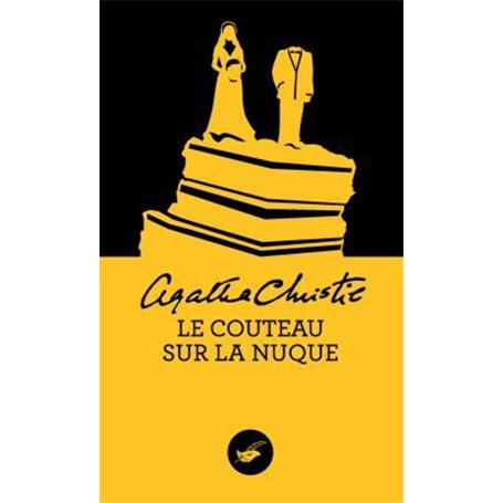 Le couteau sur la nuque (Nouvelle traduction révisée)