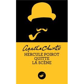 Hercule Poirot quitte la scène (Nouvelle traduction révisée)