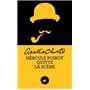 Hercule Poirot quitte la scène (Nouvelle traduction révisée)