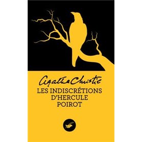 Les indiscrétions d'Hercule Poirot (Nouvelle traduction révisée)