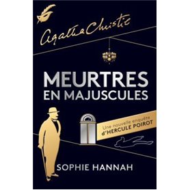 Meurtres en majuscules