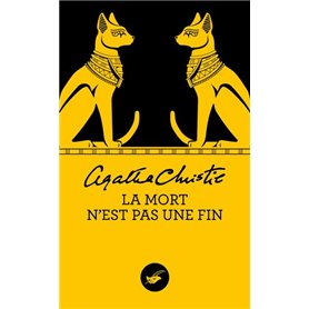 La mort n'est pas une fin (Nouvelle traduction révisée)