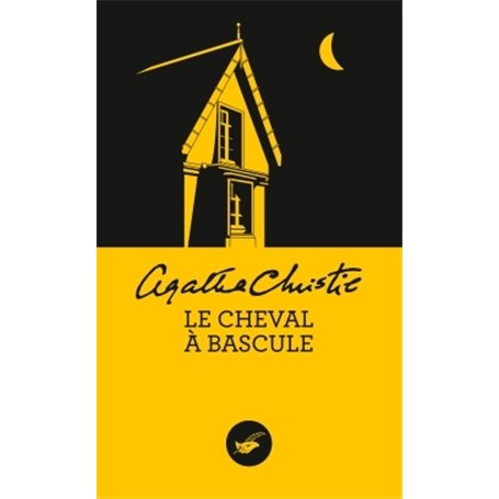 Le Cheval à bascule (Nouvelle traduction révisée)