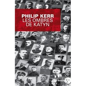 Les Ombres de Katyn