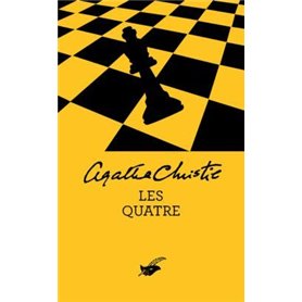 Les Quatre (Nouvelle traduction révisée)