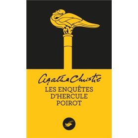 Les Enquêtes d'Hercule Poirot (Nouvelle traduction révisée)