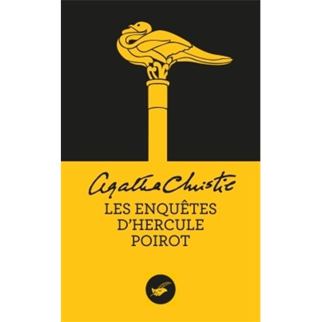 Les Enquêtes d'Hercule Poirot (Nouvelle traduction révisée)