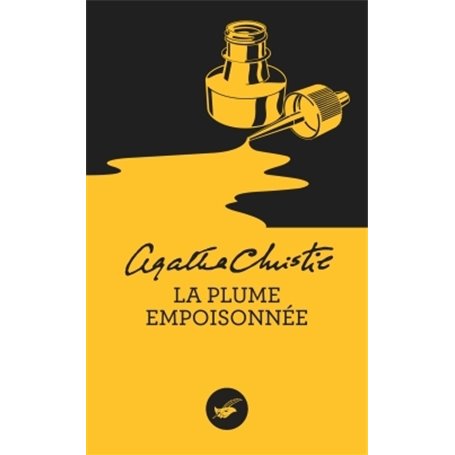 La Plume empoisonnée (Nouvelle traduction révisée)