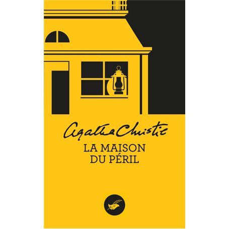 La Maison du péril (Nouvelle traduction révisée)