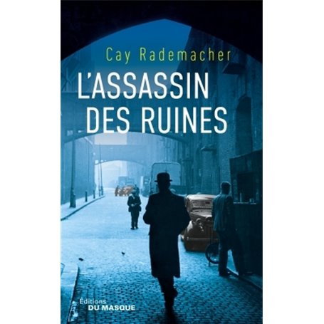 L'assassin des ruines