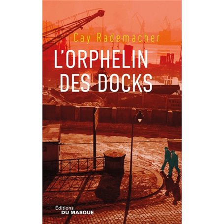 L'Orphelin des docks