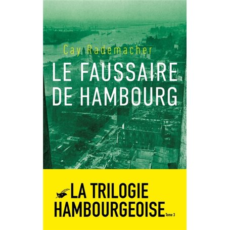 Le Faussaire de Hambourg