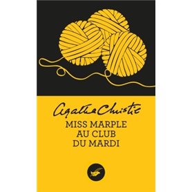 Miss Marple au club du mardi (Nouvelle traduction révisée)