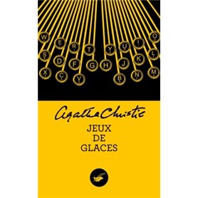 Jeux de glaces (Nouvelle traduction révisée)