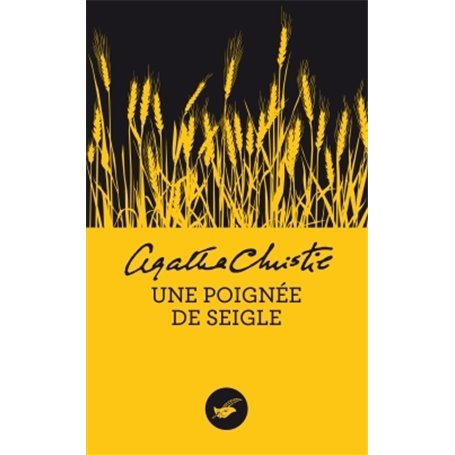 Une poignée de seigle (Nouvelle traduction révisée)