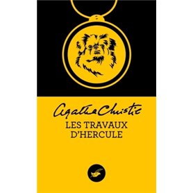 Les Travaux d'Hercule (Nouvelle traduction révisée)