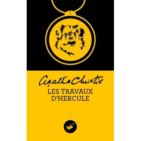 Les Travaux d'Hercule (Nouvelle traduction révisée)