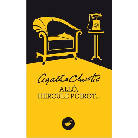 Allô, Hercule Poirot (Nouvelle traduction révisée)