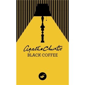 Black Coffee (Nouvelle traduction révisée)