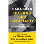 Du sang sur l'asphalte