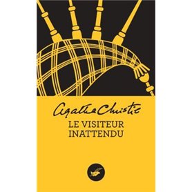 Le Visiteur inattendu (Nouvelle traduction révisée)