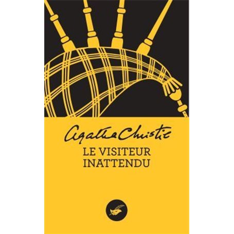 Le Visiteur inattendu (Nouvelle traduction révisée)