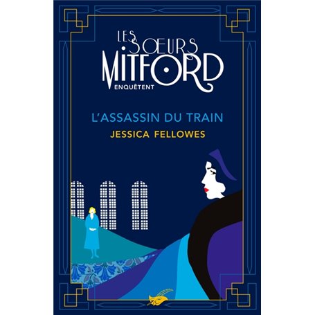 L'Assassin du train