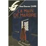 La Main de marbre - fac-similé prestige