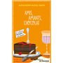 Amis, Amants, Chocolat