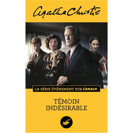 Témoin indésirable (Nouvelle traduction révisée)