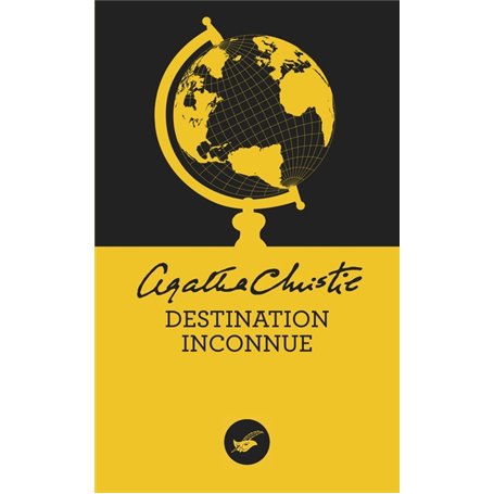 Destination inconnue (Nouvelle traduction révisée)