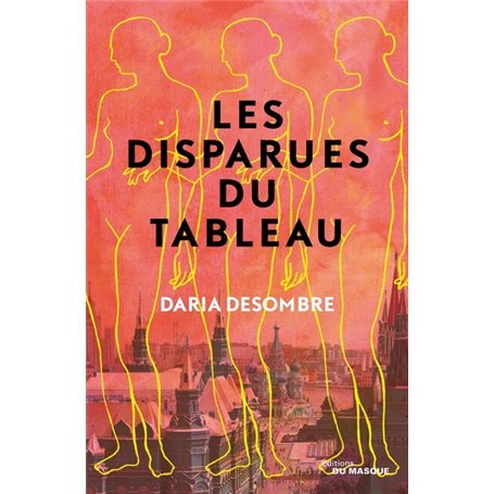 Les Disparues du tableau