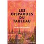 Les Disparues du tableau