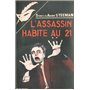 L'assassin habite au 21 - Fac-similé édition prestige